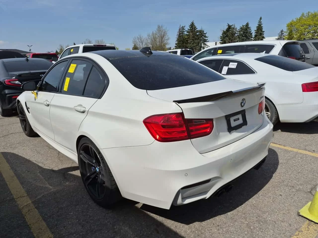 BMW M3 * CARFAX * CARBON * БЕЗ ИНЦИДЕНТИ * - автомобили, коли, обяви за нови и употребявани 3