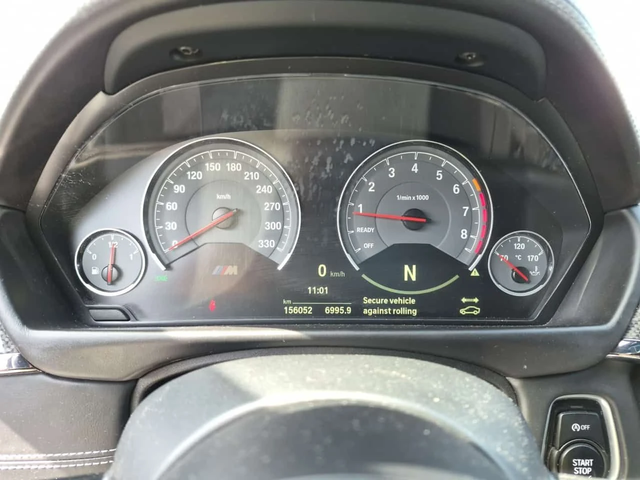 BMW M3 * CARFAX * CARBON * БЕЗ ИНЦИДЕНТИ * - автомобили, коли, обяви за нови и употребявани 7