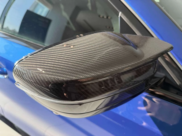 BMW M3 Competition/BUCKET/360/CARBON/LASER - автомобили, коли, обяви за нови и употребявани 13
