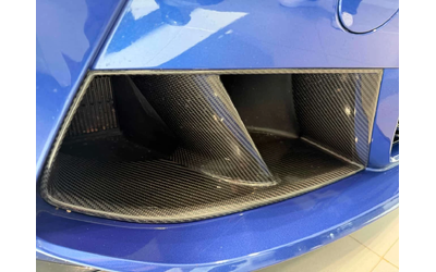 BMW M3 Competition/BUCKET/360/CARBON/LASER - автомобили, коли, обяви за нови и употребявани 15