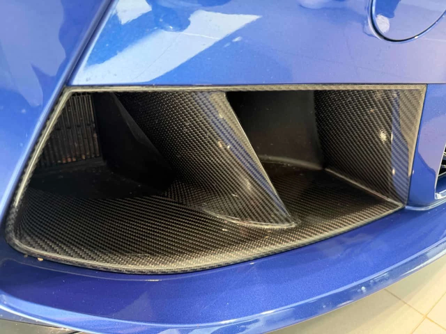 BMW M3 Competition/BUCKET/360/CARBON/LASER - автомобили, коли, обяви за нови и употребявани 15
