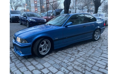 BMW M3 3.2I - автомобили, коли, обяви за нови и употребявани 10