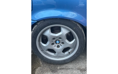 BMW M3 3.2I - автомобили, коли, обяви за нови и употребявани 12