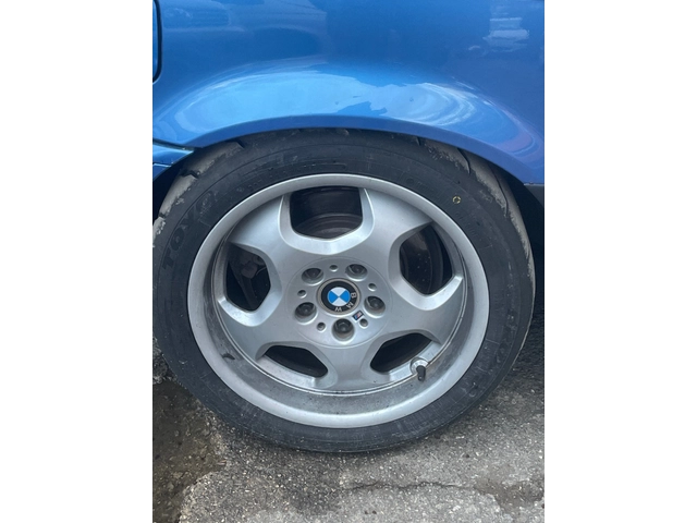 BMW M3 3.2I - автомобили, коли, обяви за нови и употребявани 12