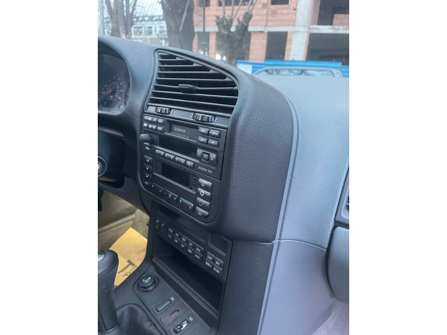 BMW M3 3.2I - автомобили, коли, обяви за нови и употребявани 13