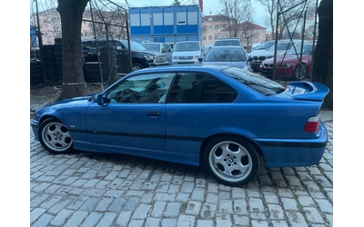 BMW M3 3.2I - автомобили, коли, обяви за нови и употребявани 6