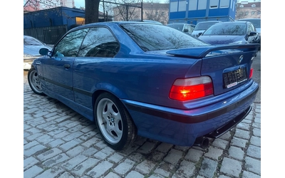 BMW M3 3.2I - автомобили, коли, обяви за нови и употребявани 7