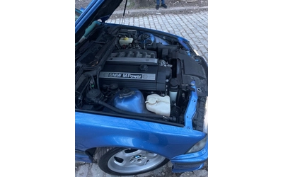 BMW M3 3.2I - автомобили, коли, обяви за нови и употребявани 9