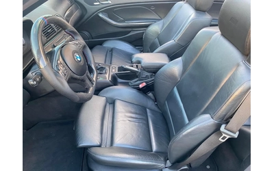 BMW M3 3.2 i 343ks - автомобили, коли, обяви за нови и употребявани 9