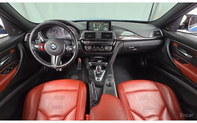 BMW M3 COMPETITION - автомобили, коли, обяви за нови и употребявани 11
