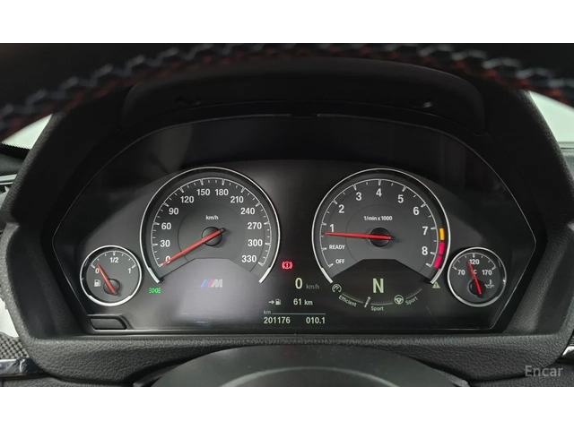 BMW M3 COMPETITION - автомобили, коли, обяви за нови и употребявани 12