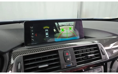 BMW M3 COMPETITION - автомобили, коли, обяви за нови и употребявани 14