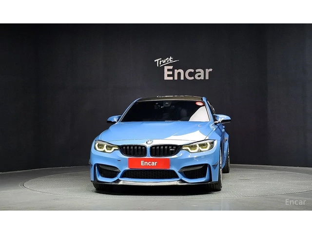 BMW M3 COMPETITION - автомобили, коли, обяви за нови и употребявани 2