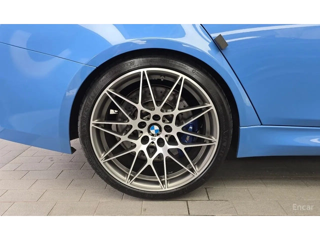 BMW M3 COMPETITION - автомобили, коли, обяви за нови и употребявани 5
