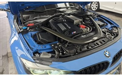 BMW M3 COMPETITION - автомобили, коли, обяви за нови и употребявани 8