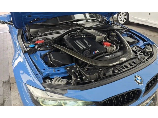 BMW M3 COMPETITION - автомобили, коли, обяви за нови и употребявани 8