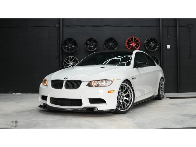 BMW M3 Фиксирана цена до България!Лизинг! - автомобили, коли, обяви за нови и употребявани 0
