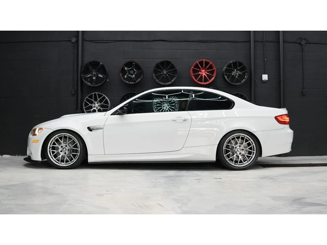 BMW M3 Фиксирана цена до България!Лизинг! - автомобили, коли, обяви за нови и употребявани 1