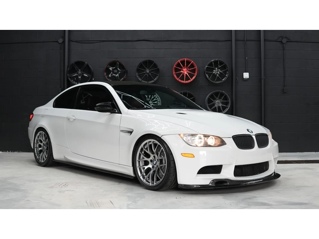 BMW M3 Фиксирана цена до България!Лизинг! - автомобили, коли, обяви за нови и употребявани 7