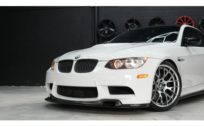 BMW M3 Фиксирана цена до България!Лизинг! - автомобили, коли, обяви за нови и употребявани 9