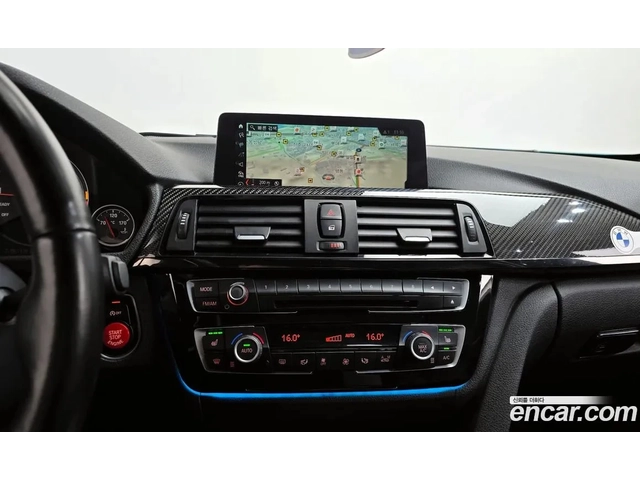BMW M3 HUD| КАМЕРА| ПОДГРЕВ| - автомобили, коли, обяви за нови и употребявани 11