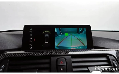 BMW M3 HUD| КАМЕРА| ПОДГРЕВ| - автомобили, коли, обяви за нови и употребявани 13