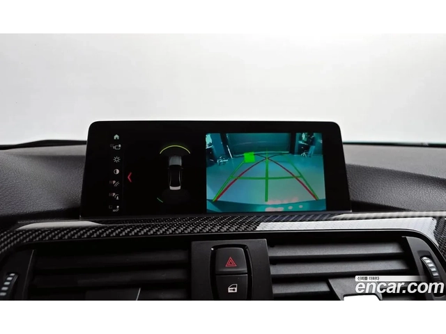 BMW M3 HUD| КАМЕРА| ПОДГРЕВ| - автомобили, коли, обяви за нови и употребявани 13