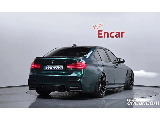 BMW M3 HUD| КАМЕРА| ПОДГРЕВ| - автомобили, коли, обяви за нови и употребявани 1