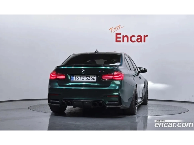 BMW M3 HUD| КАМЕРА| ПОДГРЕВ| - автомобили, коли, обяви за нови и употребявани 3