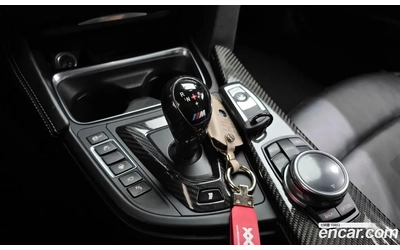 BMW M3 HUD| КАМЕРА| ПОДГРЕВ| - автомобили, коли, обяви за нови и употребявани 8