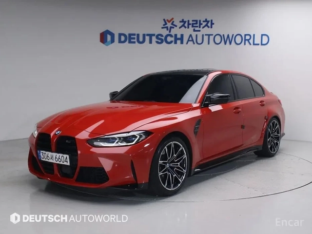 BMW M3 COMPETITION| 360| HUD| ПОДГРЕВ| ОБДУХВАНЕ - автомобили, коли, обяви за нови и употребявани 0