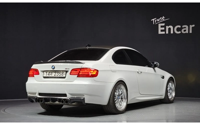 BMW M3 E92 4.0 V8 420к.с. * M DCT * CARBON * 159х.км - автомобили, коли, обяви за нови и употребявани 12