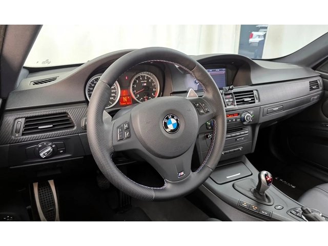 BMW M3 E92 4.0 V8 420к.с. * M DCT * CARBON * 159х.км - автомобили, коли, обяви за нови и употребявани 3