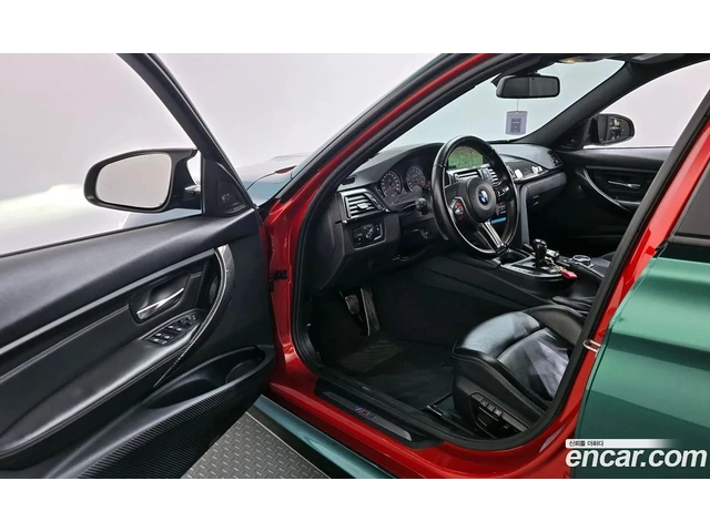 BMW M3 HUD| КАМЕРА| ПОДГРЕВ| - автомобили, коли, обяви за нови и употребявани 9