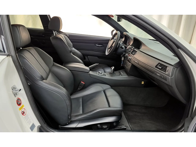 BMW M3 E92 4.0 V8 420к.с. * M DCT * CARBON * 159х.км - автомобили, коли, обяви за нови и употребявани 11