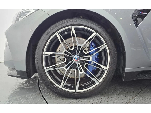 BMW M3 COMPETITION| 360| HUD| ПОДГРЕВ| ОБДУХВАНЕ - автомобили, коли, обяви за нови и употребявани 4