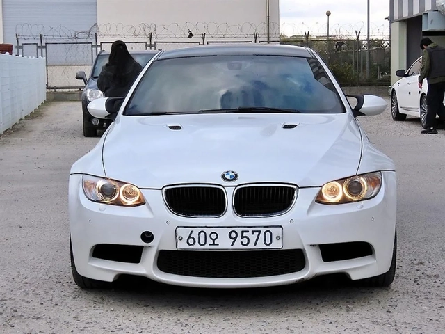 BMW M3 КАМЕРА/ПОДГРЕВ/ОПЦИЯ ЗА ЛИЗИНГ`` - автомобили, коли, обяви за нови и употребявани 1
