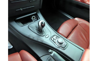 BMW M3 КАМЕРА/ПОДГРЕВ/ОПЦИЯ ЗА ЛИЗИНГ`` - автомобили, коли, обяви за нови и употребявани 7