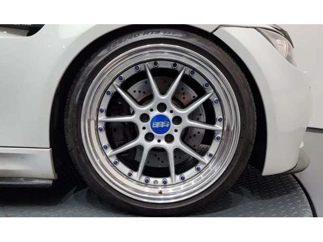BMW M3 BBS* Крайна цена* - автомобили, коли, обяви за нови и употребявани 4