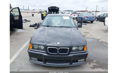 BMW M3 ПЪЛНА СЕРВИЗНА ИСТОРИЯ* КЛИП НА МОТОРА* АВТОКРЕДИТ - автомобили, коли, обяви за нови и употребявани 11