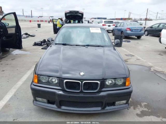 BMW M3 ПЪЛНА СЕРВИЗНА ИСТОРИЯ* КЛИП НА МОТОРА* АВТОКРЕДИТ - автомобили, коли, обяви за нови и употребявани 11