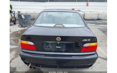 BMW M3 ПЪЛНА СЕРВИЗНА ИСТОРИЯ* КЛИП НА МОТОРА* АВТОКРЕДИТ - автомобили, коли, обяви за нови и употребявани 15