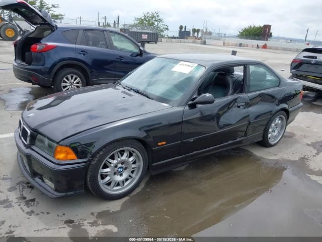 BMW M3 ПЪЛНА СЕРВИЗНА ИСТОРИЯ* КЛИП НА МОТОРА* АВТОКРЕДИТ - автомобили, коли, обяви за нови и употребявани 1
