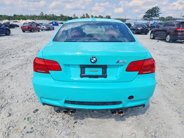 BMW M3 V8* КРАЙНА ЦЕНА - автомобили, коли, обяви за нови и употребявани 4