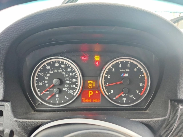 BMW M3 V8* КРАЙНА ЦЕНА - автомобили, коли, обяви за нови и употребявани 9