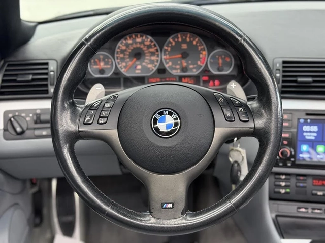 BMW M3 КАБРИО* HARMAN KARDON* КАМЕРА* КРАЙНА ЦЕНА - автомобили, коли, обяви за нови и употребявани 11