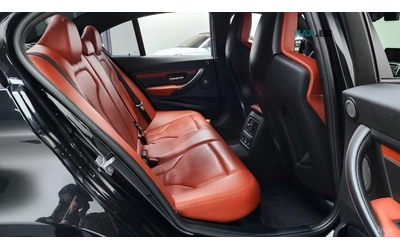 BMW M3 COMPETITION* HIGH PERFORMANCE* CERAMIC* HARMAN* HU - автомобили, коли, обяви за нови и употребявани 11