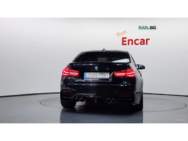 BMW M3 COMPETITION* HIGH PERFORMANCE* CERAMIC* HARMAN* HU - автомобили, коли, обяви за нови и употребявани 3