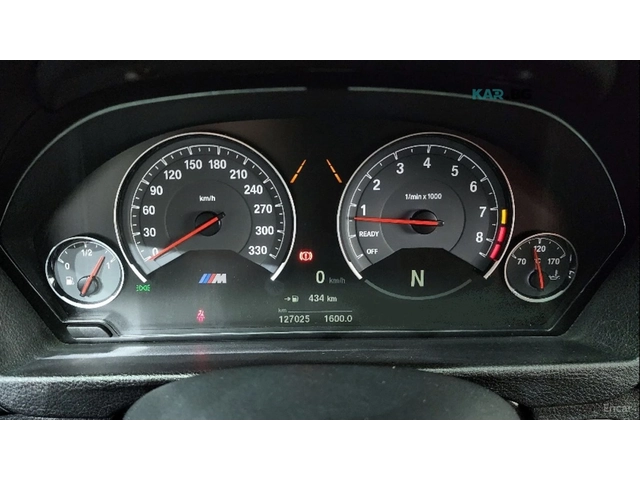 BMW M3 COMPETITION* HIGH PERFORMANCE* CERAMIC* HARMAN* HU - автомобили, коли, обяви за нови и употребявани 7