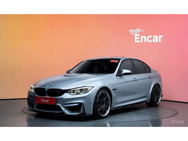 BMW M3 HARMON* KARDON* 360КАМЕРА* ХЕДЪП* - автомобили, коли, обяви за нови и употребявани 0